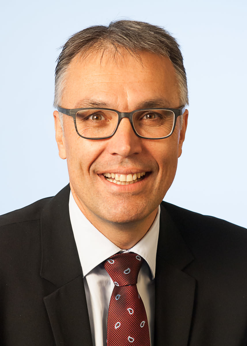 Ulrich Löffler: Geschäftsführer (CEO) von area concepts GmbH